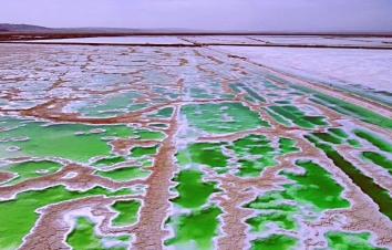 兰州集合甘肃青海11日自驾游：【全景大西北】丝绸之路+莫高窟+柴达木盆地+艾肯泉+可可西里+青海湖1-游推荐