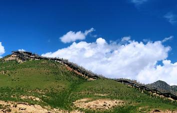 兰州集合4-6人甘南6日包车游：【漫游甘南】夏河拉卜楞寺-若尔盖-迭部扎尕那-合作米拉日巴佛阁6日游-游推荐