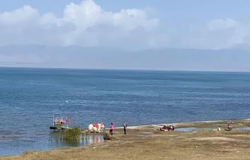 西宁集合4-6人青海5日包车游：【漫游青海】西宁-门源-祁连-刚察-茶卡盐湖-青海湖5日游-游推荐