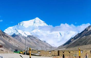 成都集合川藏线+阿里18日西藏自驾游：318川藏线-拉萨布达拉宫-珠峰-阿里一措再措-青藏线18日自-游推荐