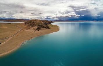 拉萨集合阿里南北环线13日自驾游：[极致阿里]拉萨-羊湖-珠峰-冈仁波齐-古格王朝-扎日南木措-圣象-游推荐