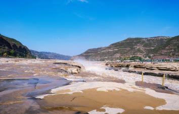 北京出发山西晋中南6日自驾游：【晋情尽美】定州古城-太原晋祠-平遥古城-壶口瀑布-鹳雀楼-地坑院-皇-游推荐