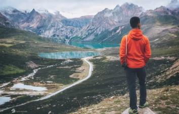 成都集合西藏15日自驾游：[行侠藏逸]中国人的景观大道G318，川藏线进藏线出15日自驾游-游推荐