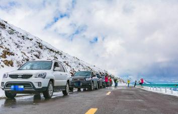 乌鲁木齐集合新疆17日自驾游：【畅游南北疆】可可托海-喀纳斯-禾木-赛里木湖-喀什古城-帕米尔高原--游推荐