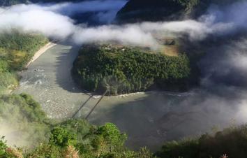 成都出发云南8日自驾游：[怒江天险]飞来寺-德贡线-丙中洛-知子罗-老姆登-大理8日自驾游-游推荐