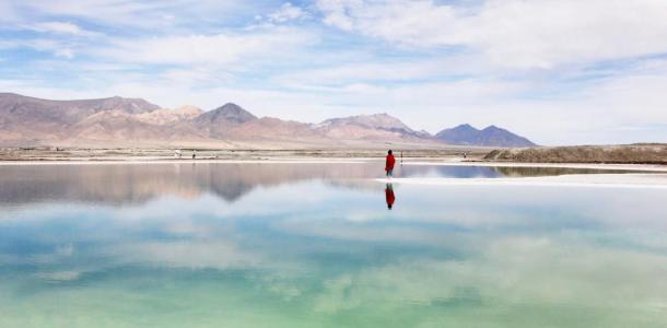 成都出发甘肃青海10日自驾游：[甘青环线]七彩丹霞-嘉峪关-翡翠湖-青海湖-茶卡盐湖-若尔盖大西北1自驾游