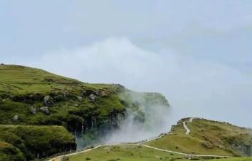 重庆出发云南昭通3日自驾游：[向云端]豆沙关古镇-昭通大山包日落日出-雷波马湖3日自驾-游推荐