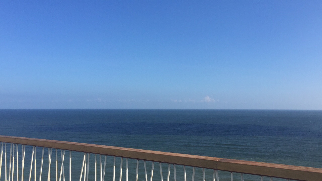 深圳周边自驾路线-珠海荷包岛-图1