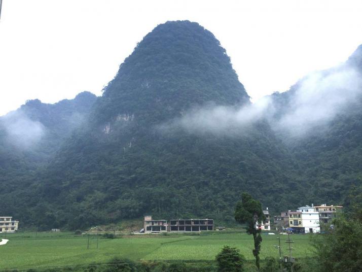 荔波茂兰国家级自然保护区