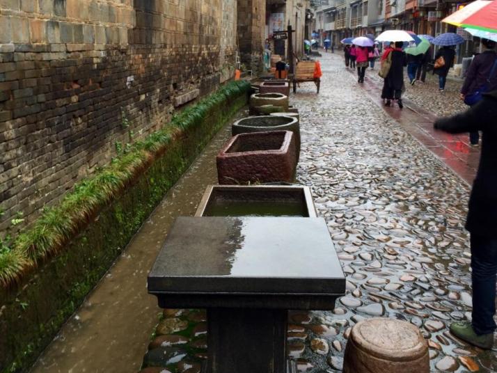 三明泰宁古城图片