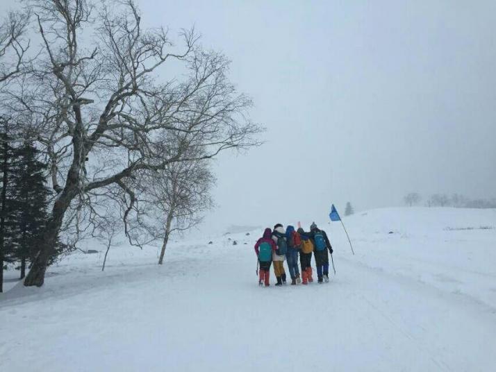 牡丹江雪乡羊草山好玩吗
