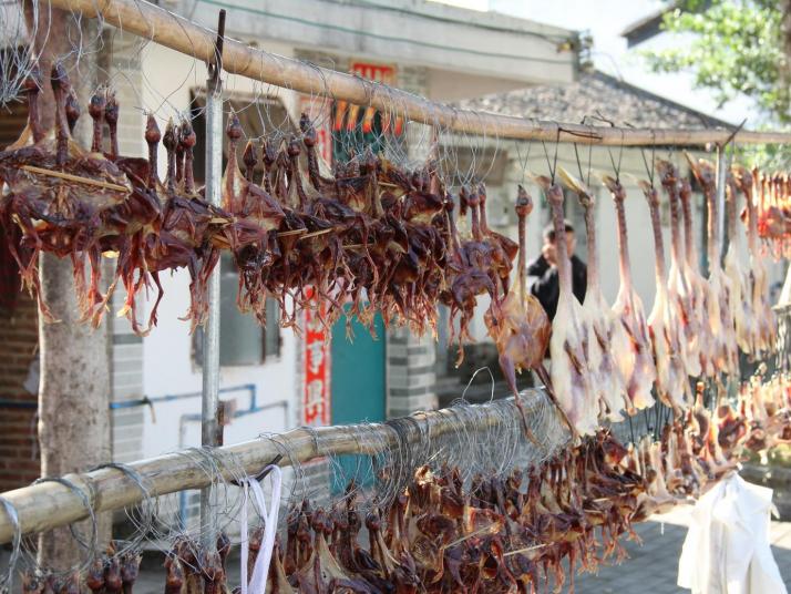 增城小楼人家景区好玩吗