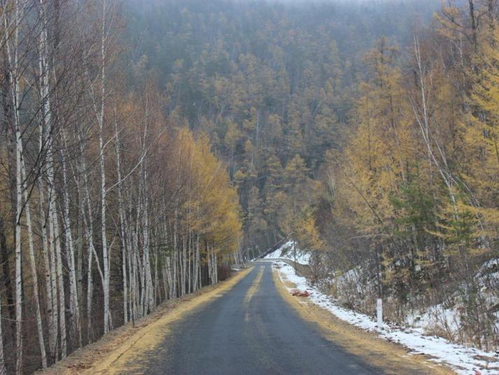 额尔古纳莫尔道嘎好玩吗