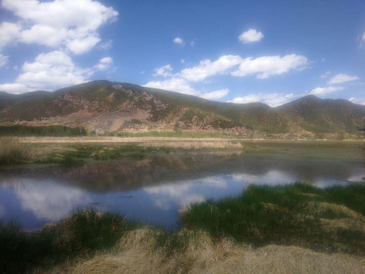 宁蒗泸沽湖草海景区好玩吗