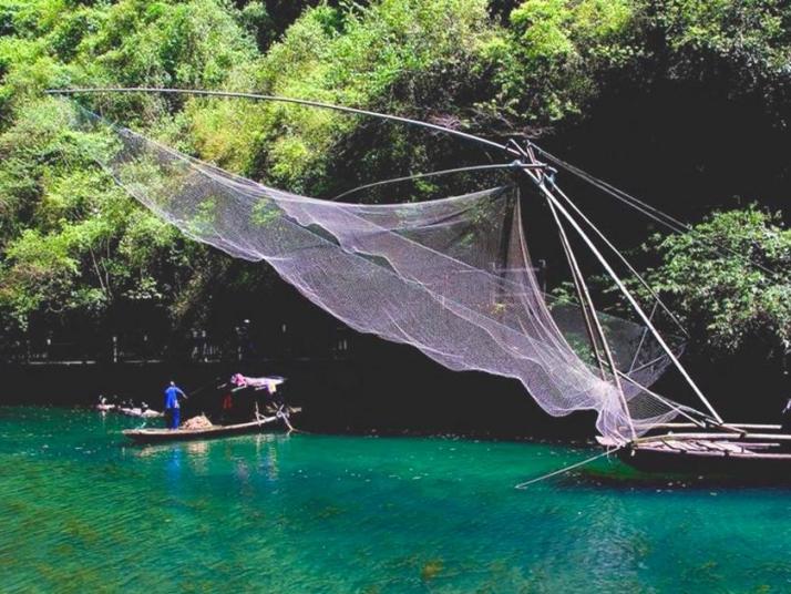 宜昌三峡人家风景区好玩吗