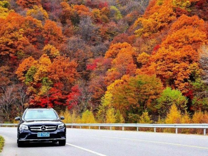 本溪本桓公路中华枫叶之路好玩吗