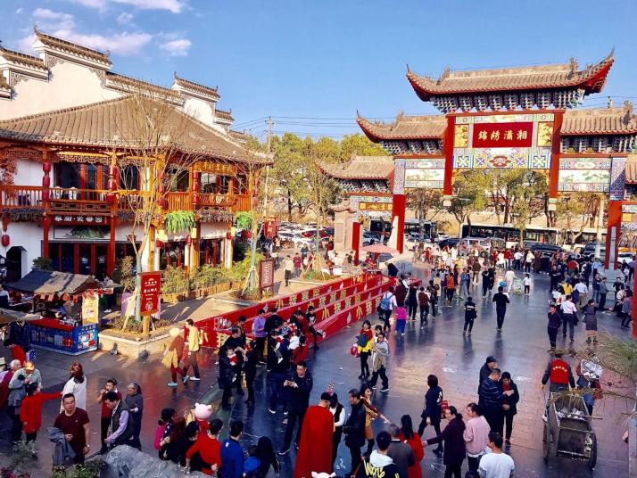 永州零陵古城好玩吗