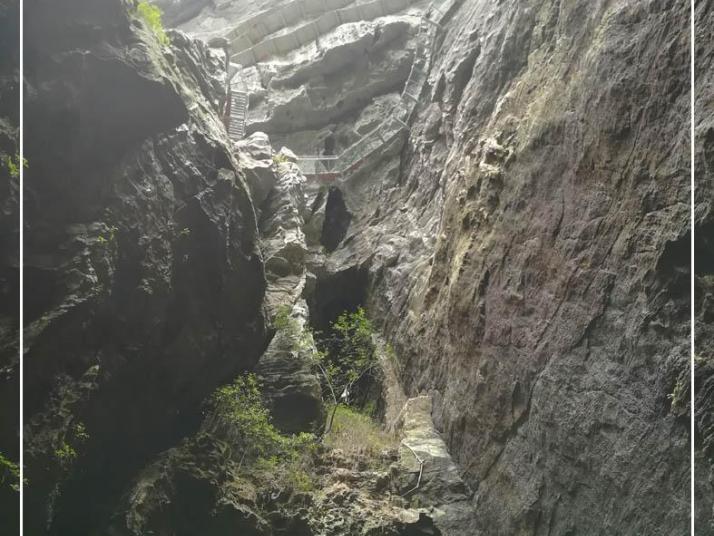 罗城棉花天坑旅游度假区好玩吗