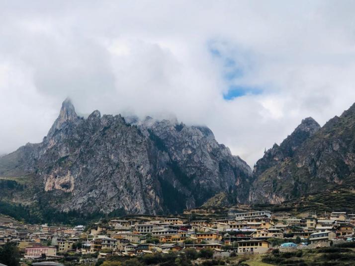 迭部扎尕那好玩吗