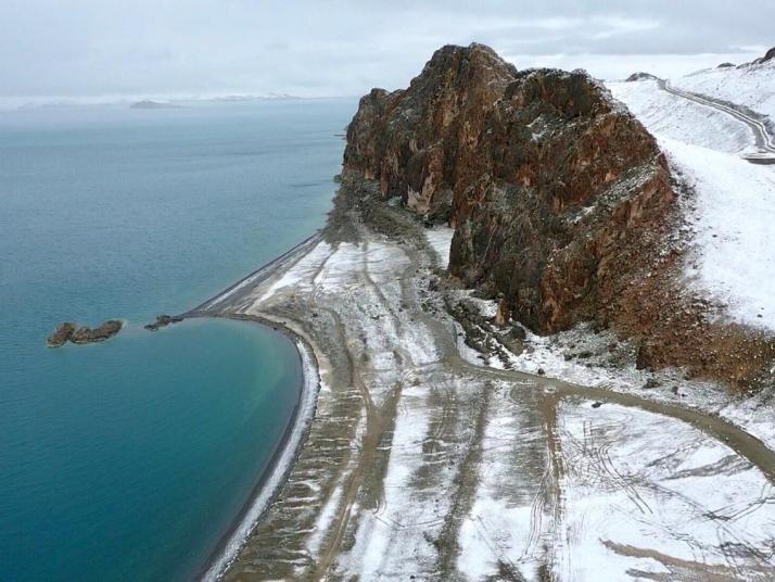 当雄纳木措好玩吗