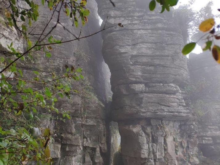陵川王莽岭好玩吗