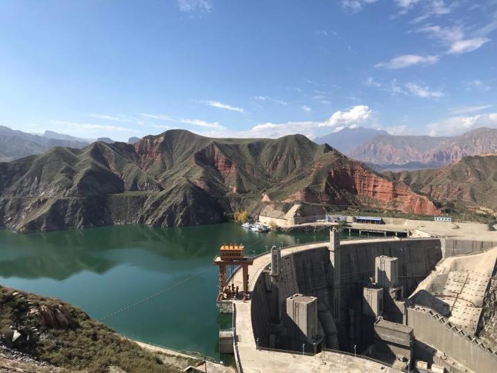 尖扎坎布拉国家森林公园好玩吗