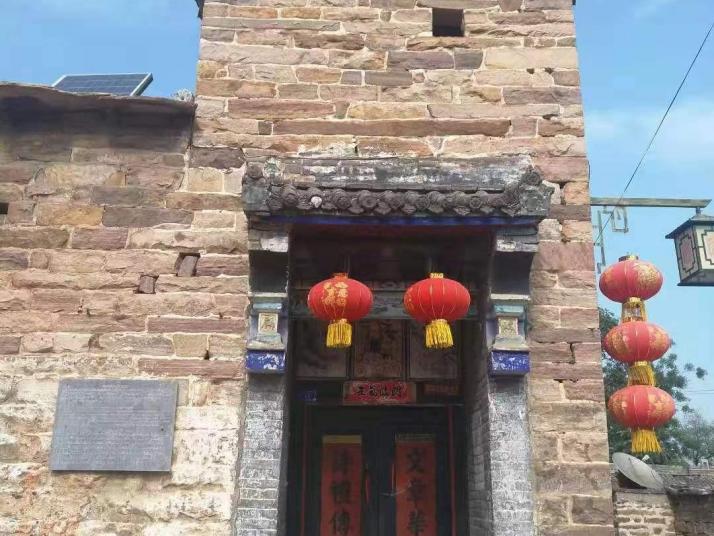 邢台王硇村景区好玩吗
