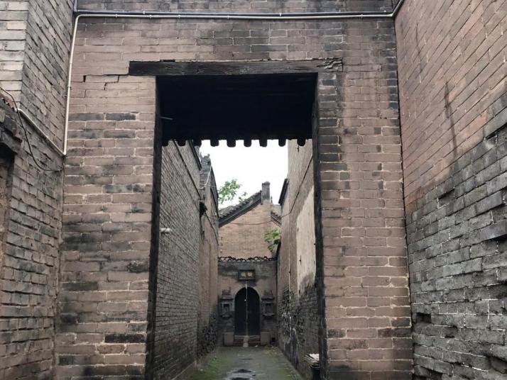 晋中平遥古城好玩吗