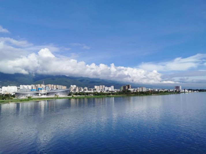 大理洱海好玩吗