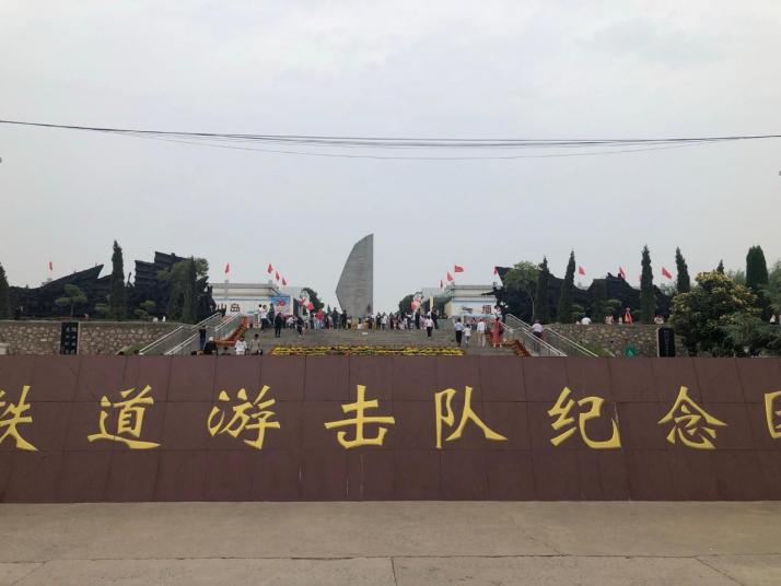 济宁微山湖