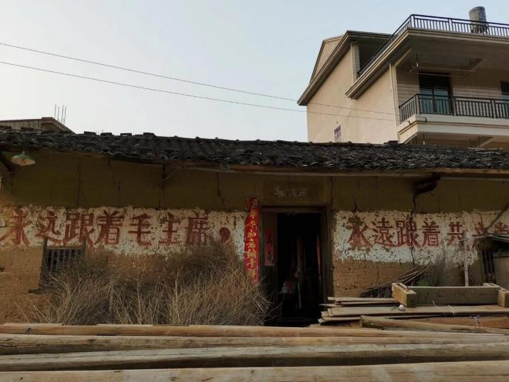 龙岩长汀古城好玩吗