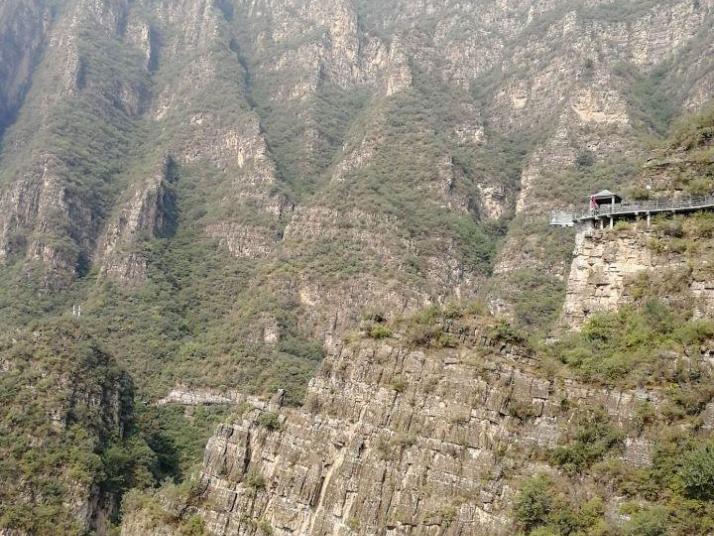 北京东湖港风景区好玩吗