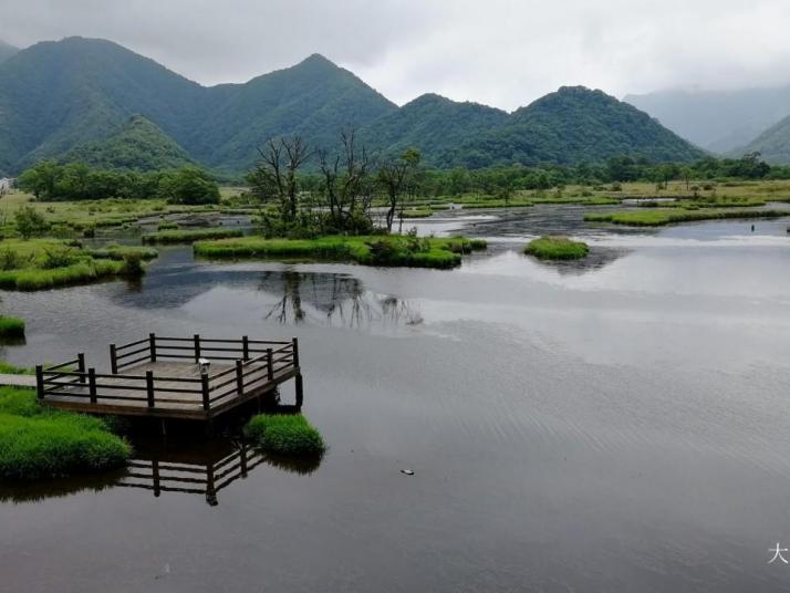 神农架大九湖国家湿地公园好玩吗
