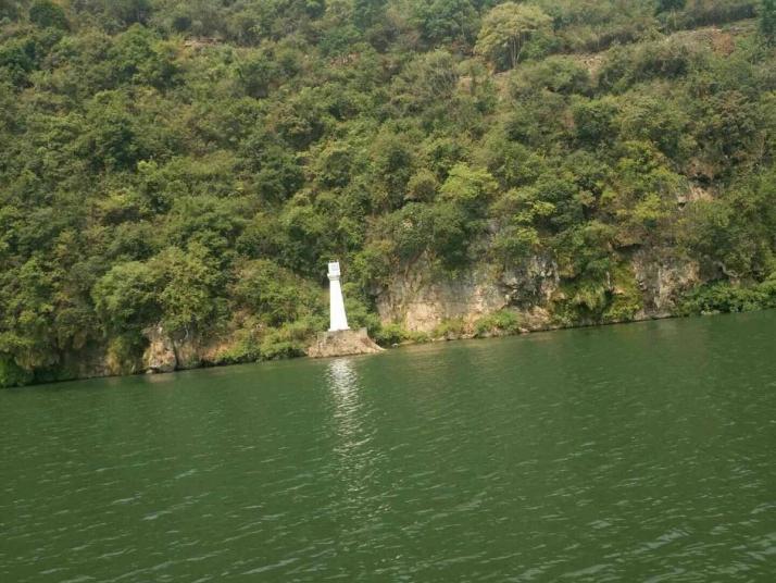 连州湟川三峡