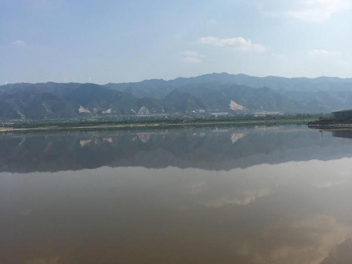 运城运城盐湖