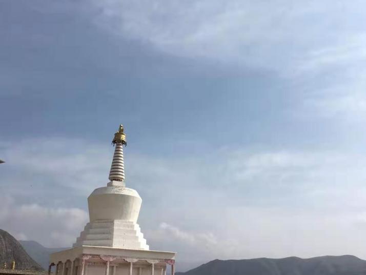 夏河拉卜楞寺好玩吗
