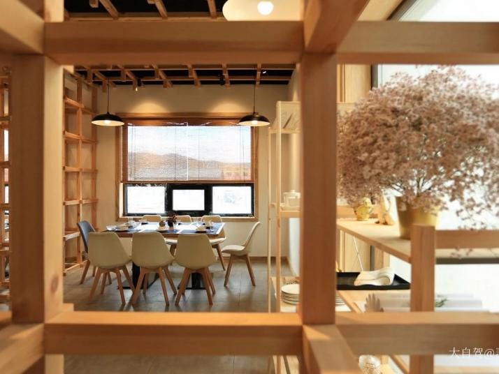 克什克腾枫氧气会馆