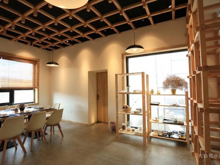 克什克腾枫氧气会馆好玩吗