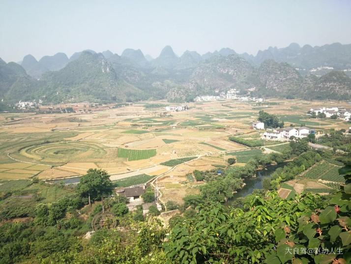 兴义万峰林好玩吗