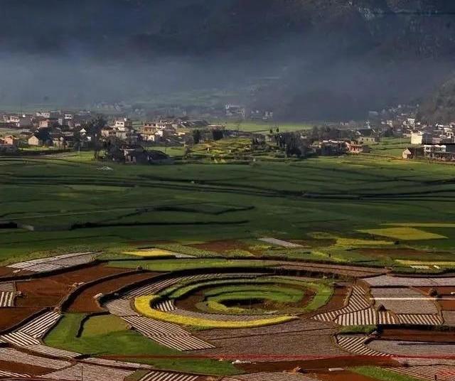 兴义万峰林好玩吗