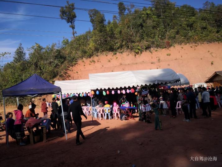 老挝老挝13号公路图片