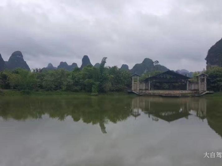 大新明仕田园好玩吗