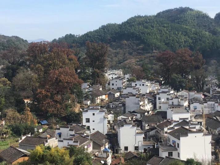 黟县宏村好玩吗