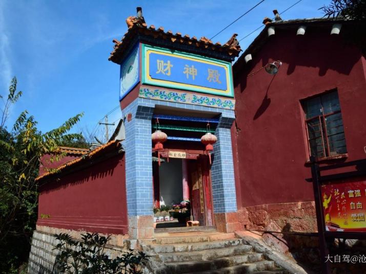 澄江抚仙湖笔架山好玩吗