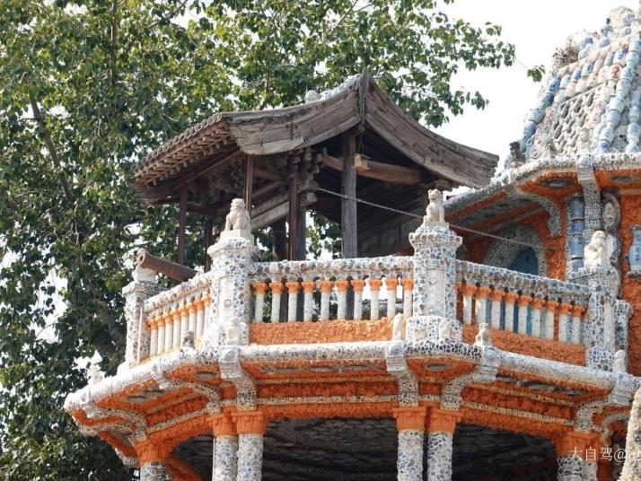 天津瓷房子好玩吗