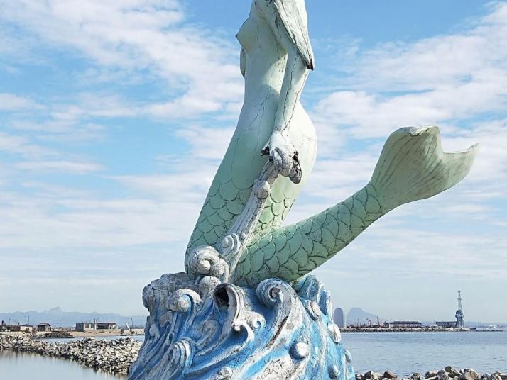绥中东戴河图片