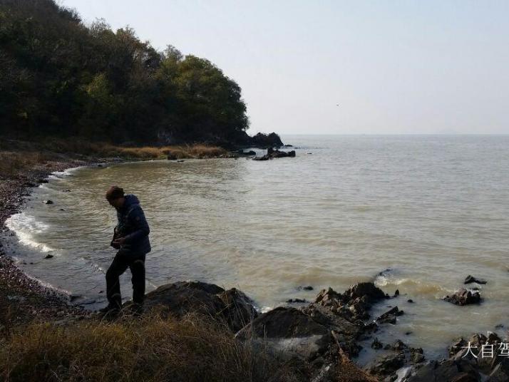 巢湖姥山岛好玩吗