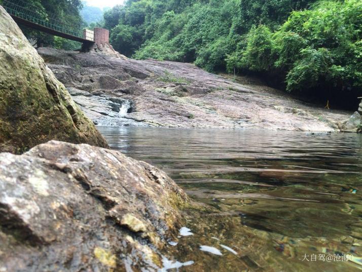 钦州八寨沟图片