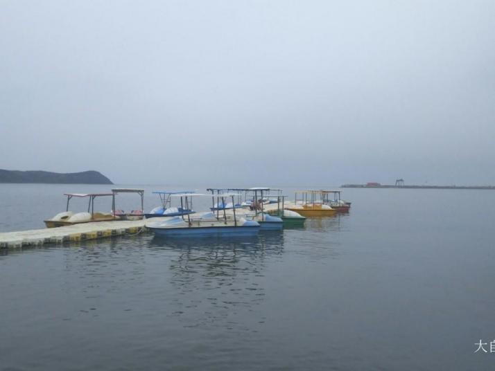 旅顺世界和平公园好玩吗