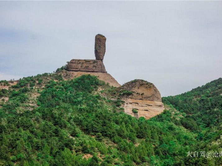 承德棒槌山